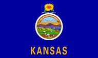 Kansas Flags